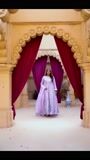 Lilac Maxi for Women