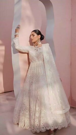 Off-white Maxi for Women