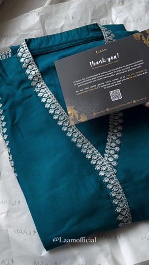Teal Co Ord Sets for Women