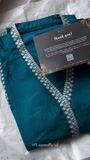 Teal Co Ord Sets for Women