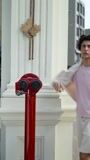 White Shorts for Men