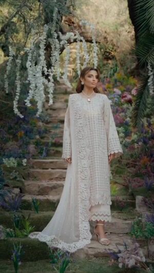 Beige Unstitched for Women
