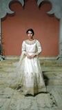 Off-white Maxi for Women