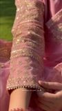 Pink Maxi for Women