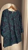 Teal Co Ord Sets for Women