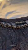 Black Kaftan for Women
