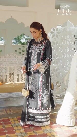 Black Unstitched for Women