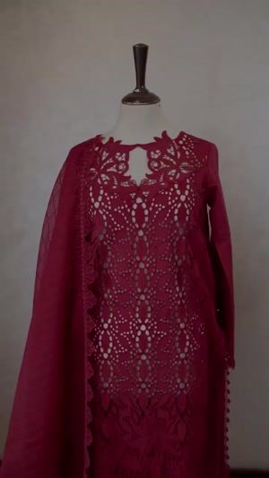 Red Unstitched for Women
