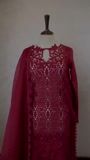 Red Unstitched for Women