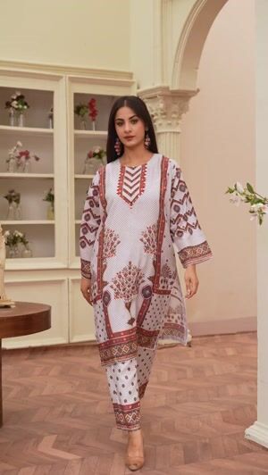 White Co Ord Sets for Women