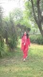 Baby pink Kurta Set for Women