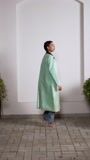 Green Jacket for Women
