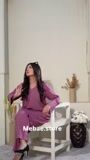Pink Co ord Sets for Women