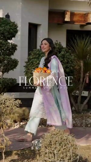 Light blue Unstitched for Women