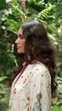 White Kurta Set for Women