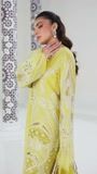 Yellow Unstitched for Women