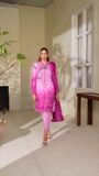 Pink Kurta Set for Women