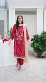 Red Unstitched for Women