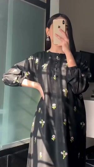 Black Co Ord Sets for Women