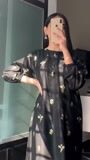 Black Co Ord Sets for Women
