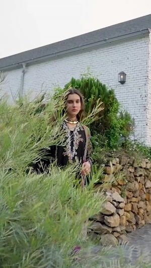 Pink Unstitched for Women