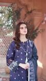 Blue Unstitched for Women
