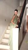 Green Unstitched for Women
