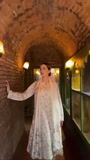 Off-white Kurta Set for Women