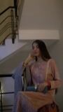 Pink Kurta Set for Women
