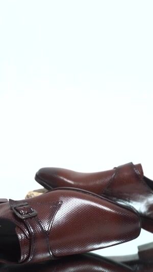 Brown Formal Shoes for Men