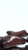 Brown Formal Shoes for Men