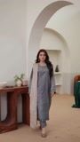 Grey Unstitched for Women