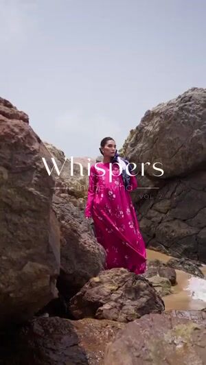Pink Maxi for Women