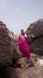 Pink Maxi for Women