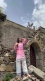 Blush pink Co Ord Sets for Women