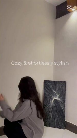 Grey Jacket for Women