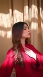 Red Co Ord Sets for Women