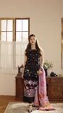 Black Unstitched for Women