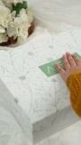Olive green Unstitched for Women