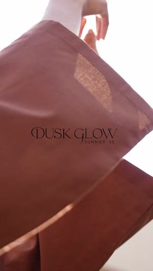 Brown Kurta Set for Women