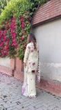 Off-white Unstitched for Women