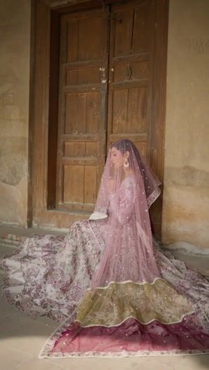 Lilac Unstitched for Women