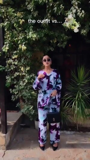 Multi Co Ord Sets for Women