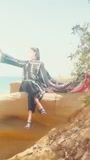 Black Unstitched for Women