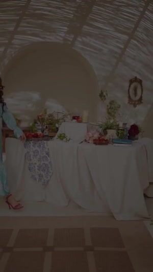 Blue Dress for Women
