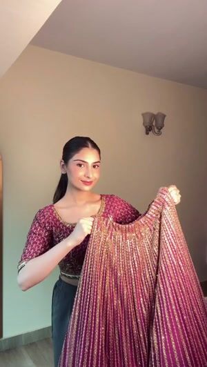 Plum Unstitched for Women