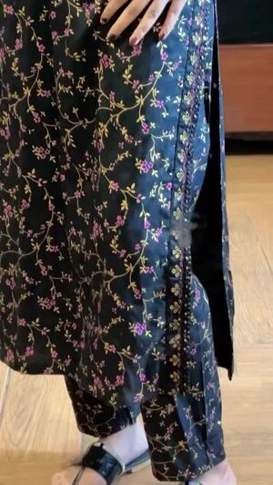 Black Co Ord Sets for Women