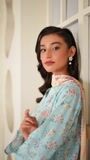 Sky Kurta Set for Women