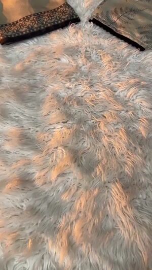 Beige Kurta Set for Women