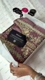 Tea rose pink Sharara for Women